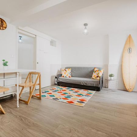 Aloha Surf House Apartment Ericeira Exterior photo