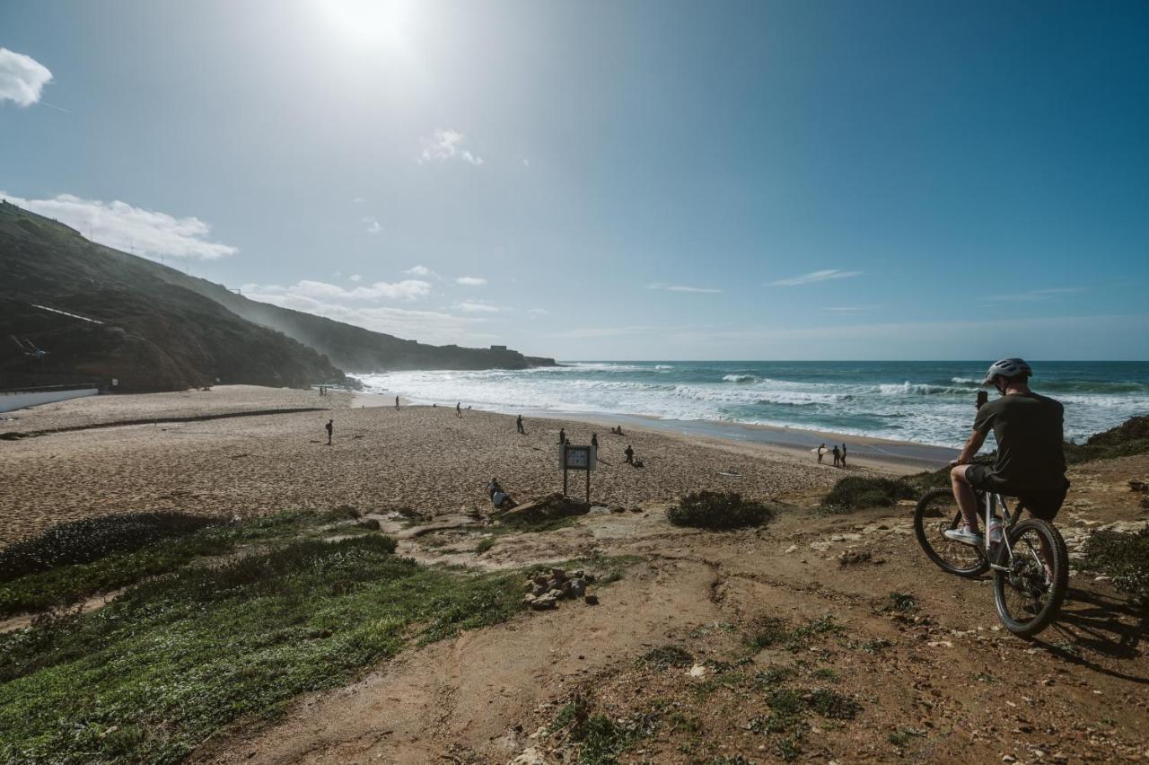 Aloha Surf House Apartment Ericeira Exterior photo